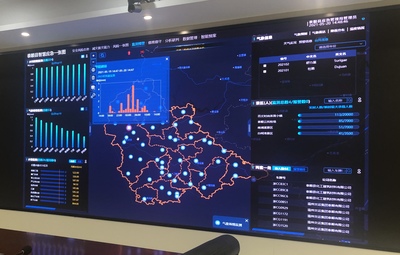 紅動浙南看泰順·百年故事 | 泰順防災(zāi)減災(zāi)數(shù)字化改革:預(yù)警防控及時在線,應(yīng)急處置“智慧”上線
