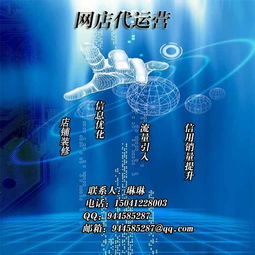 沈陽淘寶天貓代運(yùn)營(yíng)團(tuán)隊(duì)推薦與網(wǎng)絡(luò)營(yíng)銷策劃詳解